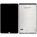 Pantalla LCD negra refurbished para Xiaomi Mi Pad 4 Plus 10.1 pulgadas, ideal para reparar display roto.