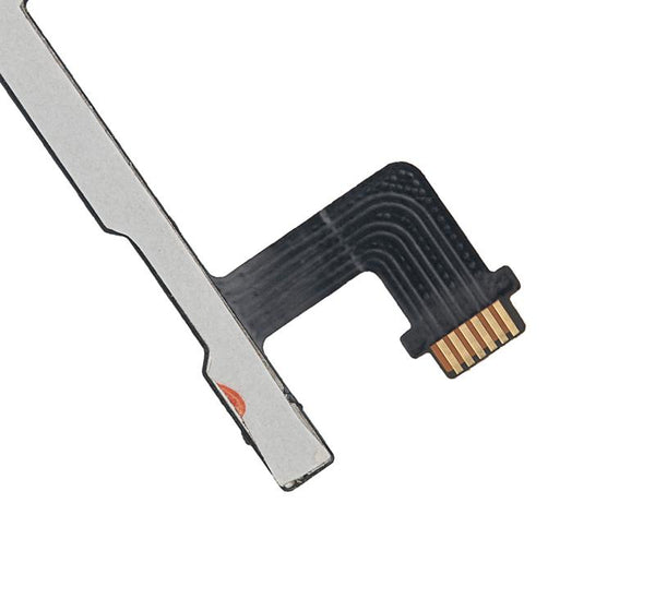 Cable Flex de Boton de Encendido/Volumen para Motorola Moto G6 (XT1925 / 2018)