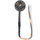 Motor usado original DJI Avata 2, pieza de repuesto para reparación de drones FPV.