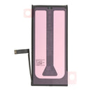 Batería NA248H 4005mAh para iPhone 16e/17e, repuesto OEM sin logo con tira adhesiva para reparación Apple.