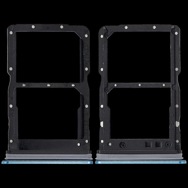 Encuentra la bandeja de SIM para Huawei Honor 90 Lite en Guatemala, mayorista de componentes para reparaciones de móviles.