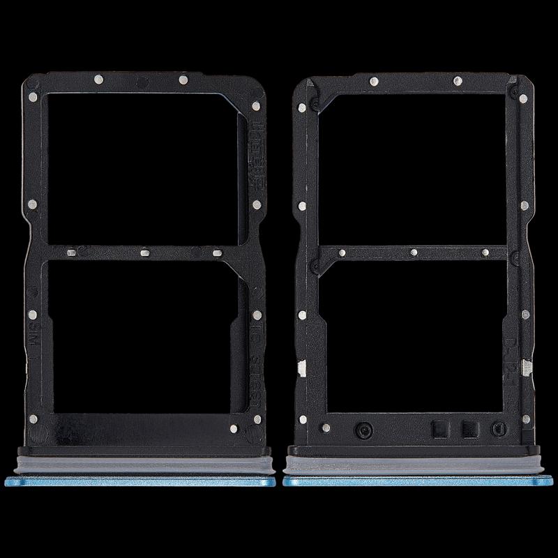 Encuentra la bandeja de SIM para Huawei Honor 90 Lite en Guatemala, mayorista de componentes para reparaciones de móviles.