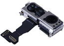 Camara frontal original iPhone 17 (US / CA Version)