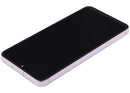 Pantalla incell Samsung Galaxy S23 Plus 5G lavanda, repuesto para reparación de display roto SM-S916B.