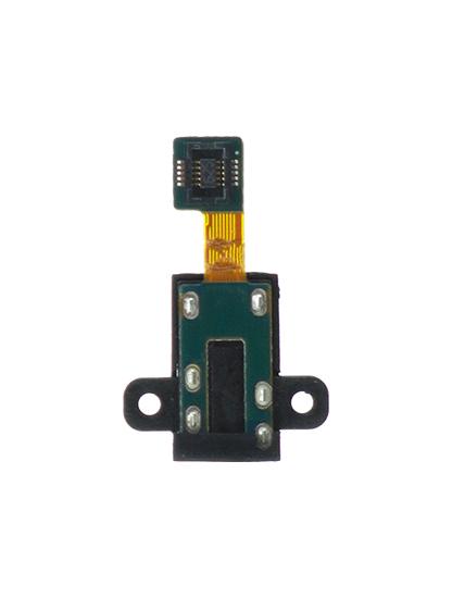 Reparación de puerto de audífonos para Samsung Galaxy Tab 3 7.0" T210 / T211 en Guatemala.