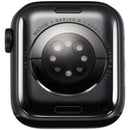 Encuentra la carcasa Apple Watch Series 6 40mm versión GPS de aluminio color negro espacio en Guatemala para proteger tu dispositivo.