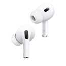 Encuentra los AirPods Pro de 2da Generación con cancelación de ruido en Guatemala, disponibles en un mayorista local.
