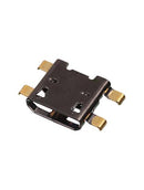 Reparación de puerto de carga para HTC One S con soldadura requerida en Guatemala.