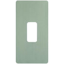 Molde de alineación metálico para reparación de cristal de pantalla iPhone 16 Pro, compatible A3083, A3293, A3294.