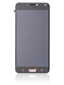 Pantalla LCD refurbished negra para Asus ZenFone 4 Max Pro/Plus (ZC554KL), repuesto para reparación.