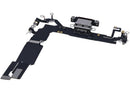 puerto de carga original iPhone 16 (mmWave) (Negro)