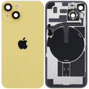 Tapa trasera original iPhone 14