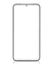 Cristal frontal para Samsung Galaxy S23 Plus 5G