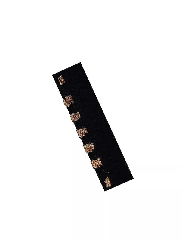 Reparación de Multiplexor de interruptor IC para MacBook Retina 12 en Guatemala, mayorista de componentes Apple, con etiquetas 820-00145, 820-00244, U4450, y garantía.