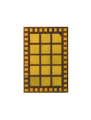 Modulo amplificador de potencia para iPhone 7 / 7 Plus con etiqueta de 57 Pines, disponible en Guatemala para reparaciones de iPhone al por mayor.