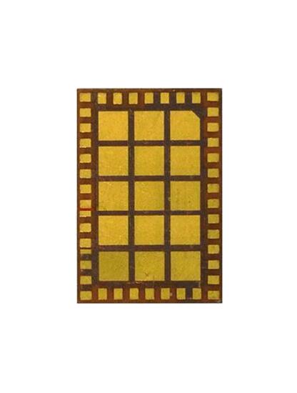 Modulo amplificador de potencia para iPhone 7 / 7 Plus con etiqueta de 57 Pines, disponible en Guatemala para reparaciones de iPhone al por mayor.