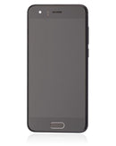 Compra una pantalla con marco para Huawei Honor 9 en Guatemala con garantía, disponible en preventa.