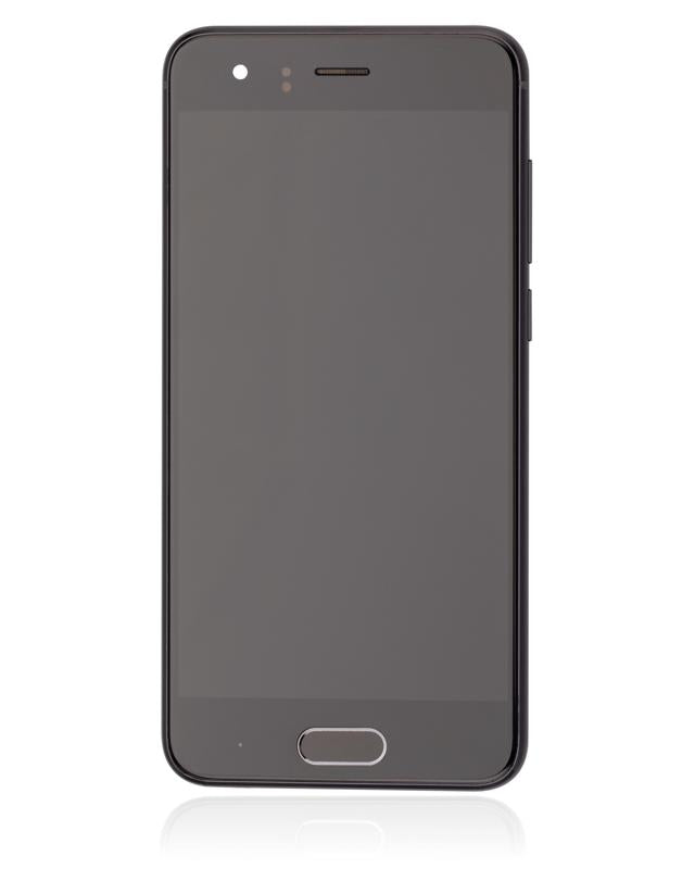 Compra una pantalla con marco para Huawei Honor 9 en Guatemala con garantía, disponible en preventa.