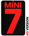 Reparación de pantalla iPad Mini 7 (4G Version) en Guatemala- Vista mayorista de pantallas digitales Aftermarket Plus disponibles en todos los colores.