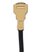 Cable de conexion de antena para Motorola Moto S18