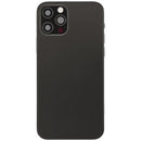 Encuentra tapas traseras usadas con puerto de carga flex y piezas pequeñas para iPhone 12 Pro en Guatemala.