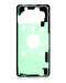 Adhesivo para tapa trasera para Samsung Galaxy S10 Plus