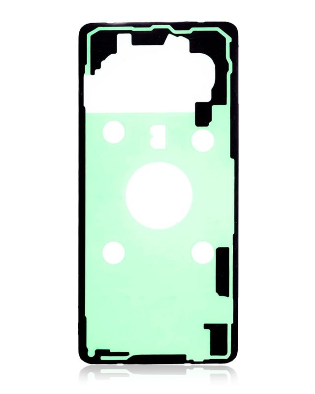 Adhesivo para tapa trasera para Samsung Galaxy S10 Plus
