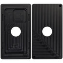 Encuentra el mejor molde de presión 201H para reparaciones de iPhone 13 en Guatemala.