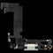 Puerto de carga para iPhone 12 Mini (OEM usado) (Verde)