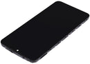 Reparación de pantalla con marco OLED para Samsung Galaxy A16 5G en Guatemala.