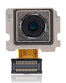 Reemplazo de cámara trasera telefoto para LG G8 ThinQ, V40 ThinQ y V50 ThinQ 5G en Guatemala en talleres autorizados.