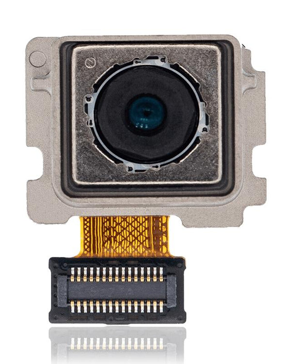 Reemplazo de cámara trasera telefoto para LG G8 ThinQ, V40 ThinQ y V50 ThinQ 5G en Guatemala en talleres autorizados.