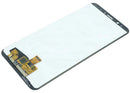 Pantalla LCD negra de repuesto para Huawei Y7 2019 (DUB-LX1), ideal para reparación de display.