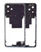 Reemplaza el marco intermedio de tu Samsung Galaxy A06 en Guatemala con nuestro producto verde original.