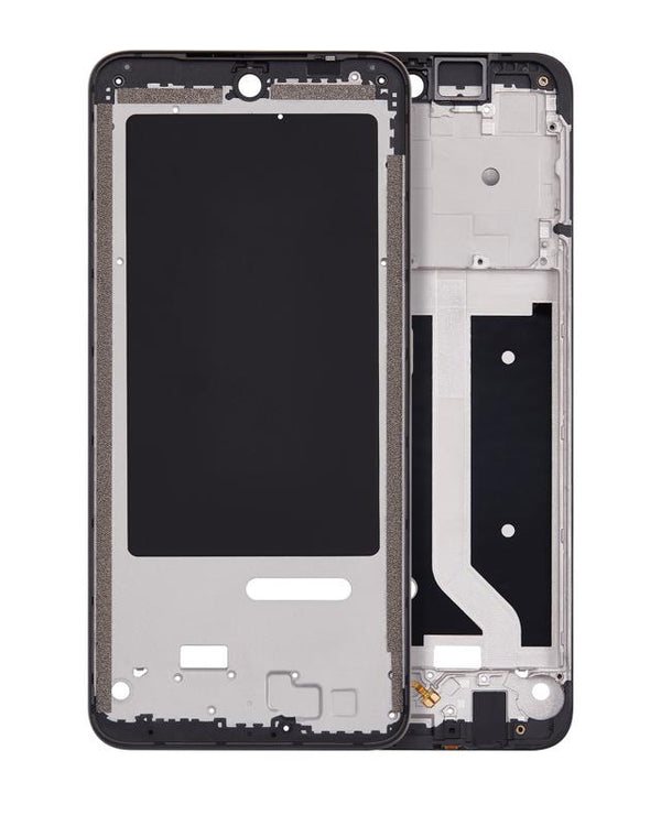 Encuentra el Marco LCD para Motorola Moto G34 (XT2363 / 2023) en Guatemala para reparaciones y componentes originales.