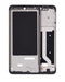 Encuentra el Marco LCD para Motorola Moto G34 (XT2363 / 2023) en Guatemala para reparaciones y componentes originales.