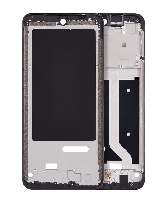 Encuentra el Marco LCD para Motorola Moto G34 (XT2363 / 2023) en Guatemala para reparaciones y componentes originales.