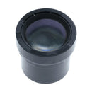 Repuesto de cámara trasera telephoto azul para iPhone 13 Pro, 14 Pro, 15 Pro, pieza de reparación Apple.
