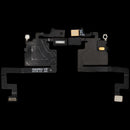 Encuentra el cable flex sensor de proximidad y luz para iPhone 17 Pro en Guatemala, ideal para reparaciones en talleres especializados.