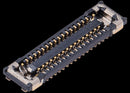 Conector FPC infrarrojo para iPhone 15 Pro / 15 Pro Max (32 Pin)