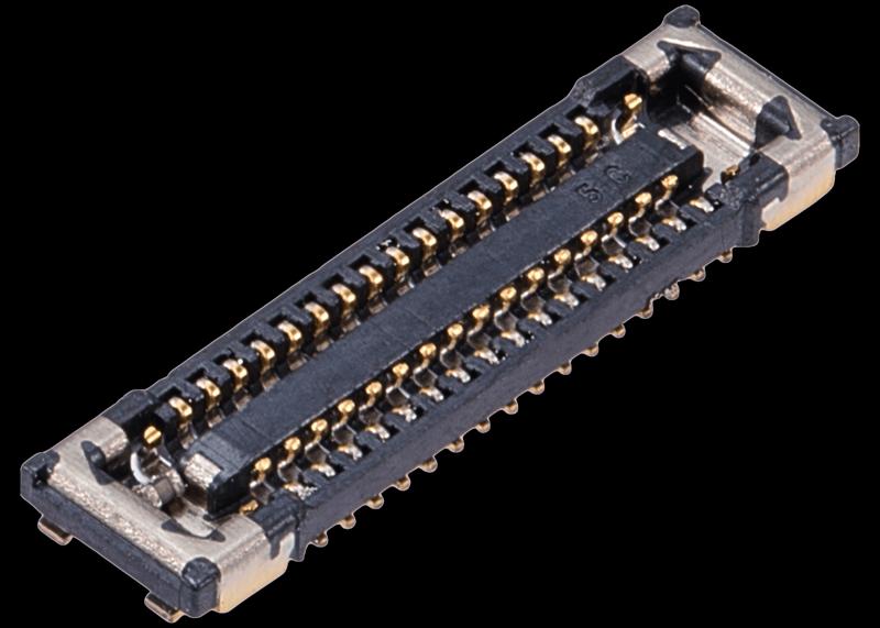 Conector FPC infrarrojo para iPhone 15 Pro / 15 Pro Max (32 Pin)