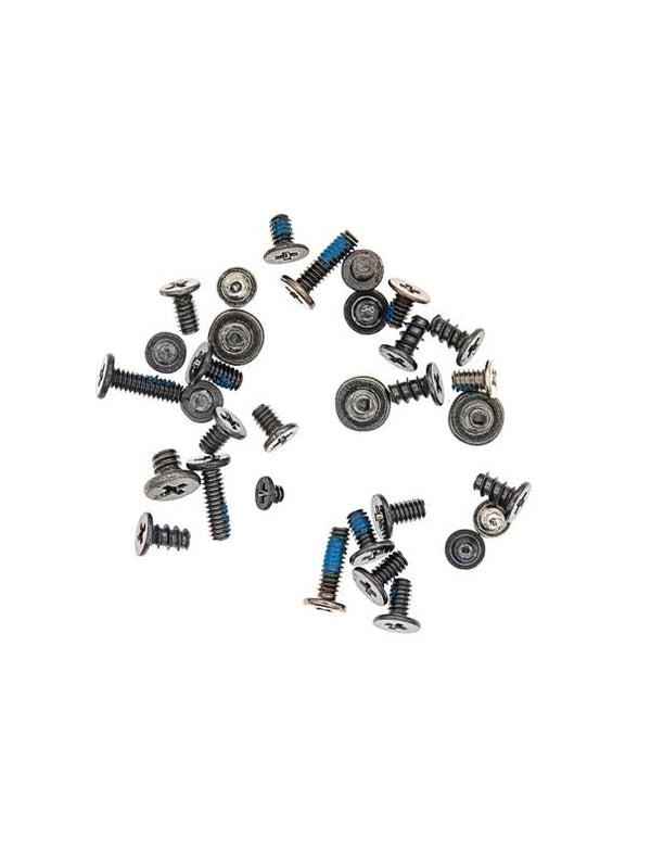Juego de tornillos para iPad 2 / iPad 3 / iPad 4