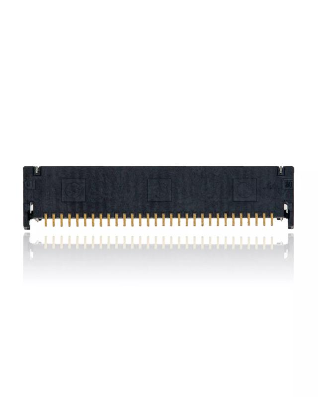 Conector de cable de teclado para MacBook Air 11" / 13" / MacBook Pro Retina 13" / 15" (A1370 / A1465 / A1369 / A1466 / A1425 / A1502 / A1398 / Principios de 2011 a mediados de 2015) (30 Pin)