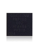 Reparación de IC de alimentación para Samsung Galaxy A80 (A805 / 2019) en Guatemala.