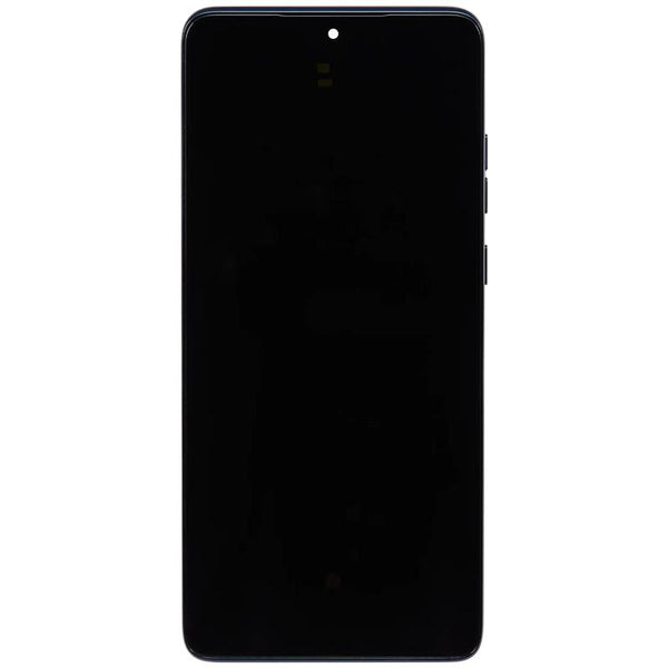 Pantalla OLED con marco para Motorola Moto G Stylus 5G/ Moto Edge 60 Stylus en Guatemala.