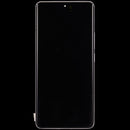 Pantalla Refurbished Xiaomi 13 Pro blanca, repuesto LCD para reparación de display roto.