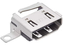Reparación de puerto HDMI para Nintendo Wii U en Guatemala con garantía.
