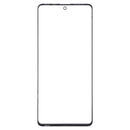 Vidrio frontal 2 en 1 con OCA pre-instalado para Samsung Galaxy A71