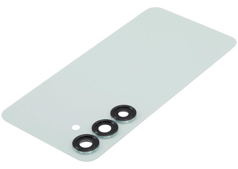 Reparación de tapa trasera con lente de cámara para Samsung Galaxy S25 5G en Guatemala.
