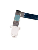 Reparación de cable flex de conector de auriculares para iPad Pro 12.9 1st Gen 2015 en Guatemala.